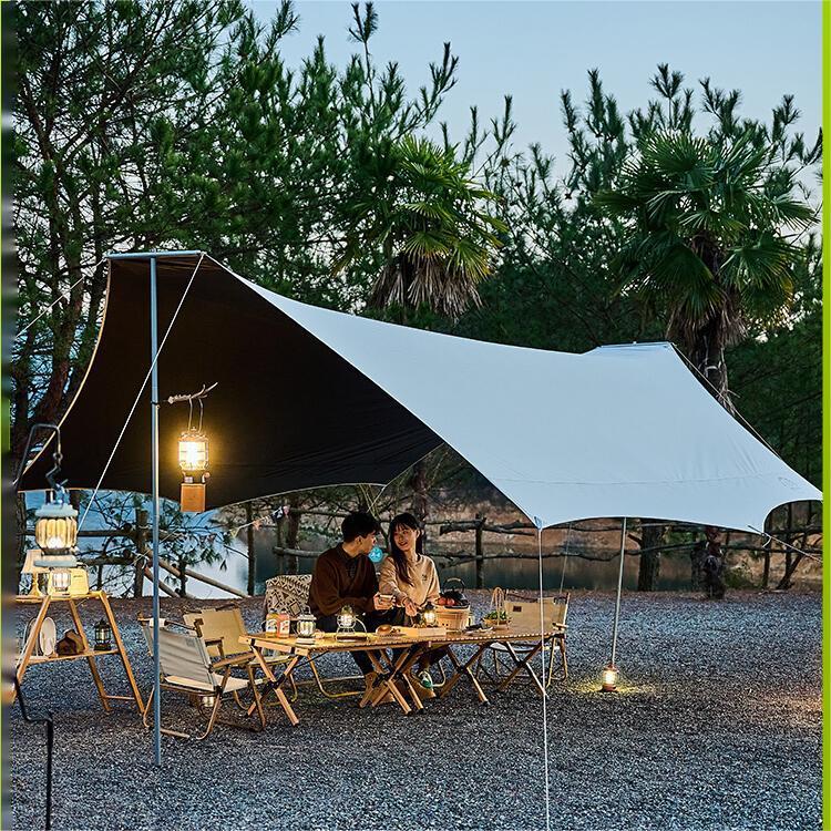 Outdoor Camping Canopy