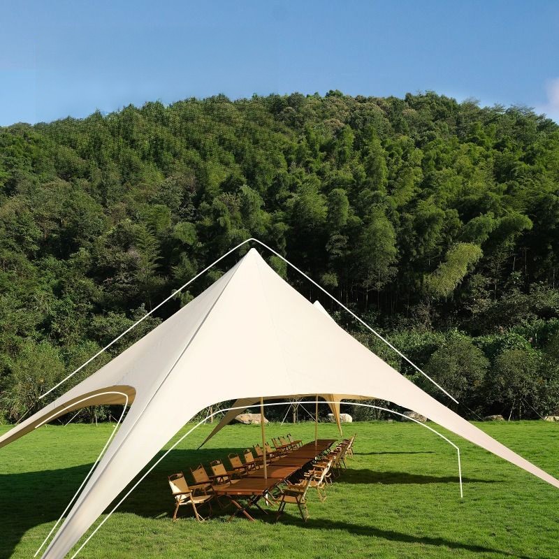 Outdoor Tent 